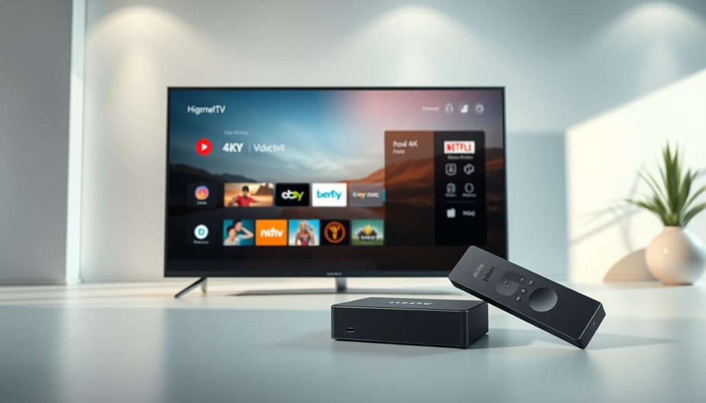 Xtreme HD IPTV compatible devices